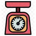 Foodscale  Icon