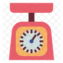 Foodscale  Icon