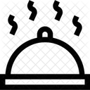Foodtray  Icon