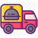 Foodtruck-Catering  Icon