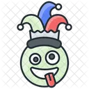 Fool  Icon