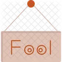 Fool  Icon