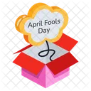 Fool Box  Icon
