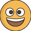 Fool Emoji Emoticon Smiley Icon