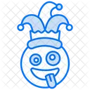 Fool  Icon