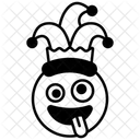Fool  Icon