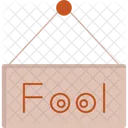 Fool  アイコン