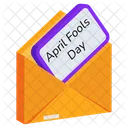 Fool Message  Icon