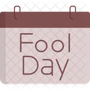 Fools Day Fool Fool Day Icon