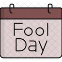 Fools Day  Icon
