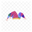 Hat Jester Joker Icon