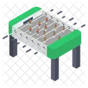 Foosball Games Table Games Board Games Icon