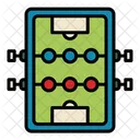 Foosball  Icon