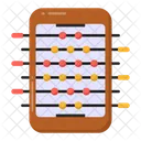 Table Soccer Indoor Game Kicker Table Icon