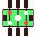 Foosball  Icon