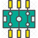 Foosball  Icon