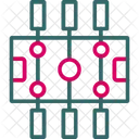Foosball  Icon