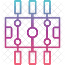Foosball  Icon