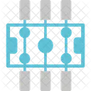 Foosball  Icon