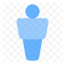 Foosball Player Foosball Player Icon