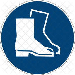 Foot Icon