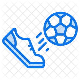 Foot ball  Icon