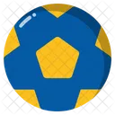 Soccer Ball Ball Soccer Icon