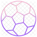 Foot Ball  Icon
