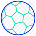 Foot Ball  Icon
