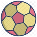Foot Ball  Icon
