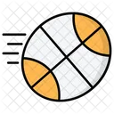 Foot Ball Game Sport Icon