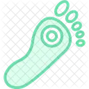 Foot Callus Foot Callus Icon