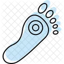 Foot Callus Remover Icon