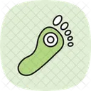Foot Callus Remover Icon