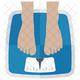 Foot Cleansing Icon