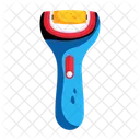 Foot File  Icon