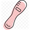 Foot File Footfile File Icon