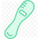 Foot File Footfile File Icon