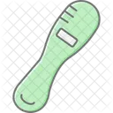 Foot File Footfile File Icon