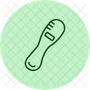 Foot File Footfile File Icon