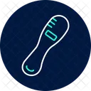 Foot File Footfile File Icon