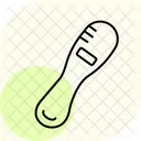 Foot File Footfile File Icon
