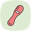 Foot File Footfile File Icon