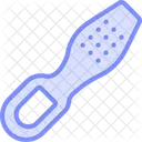 Foot File Footfile File Icon