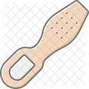 Foot File Footfile File Icon