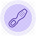 Foot File Footfile File Icon