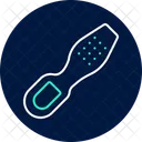 Foot File Footfile File Icon