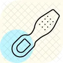 Foot File Footfile File Icon