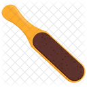 Foot file  Icon