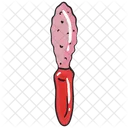 Foot File  Icon